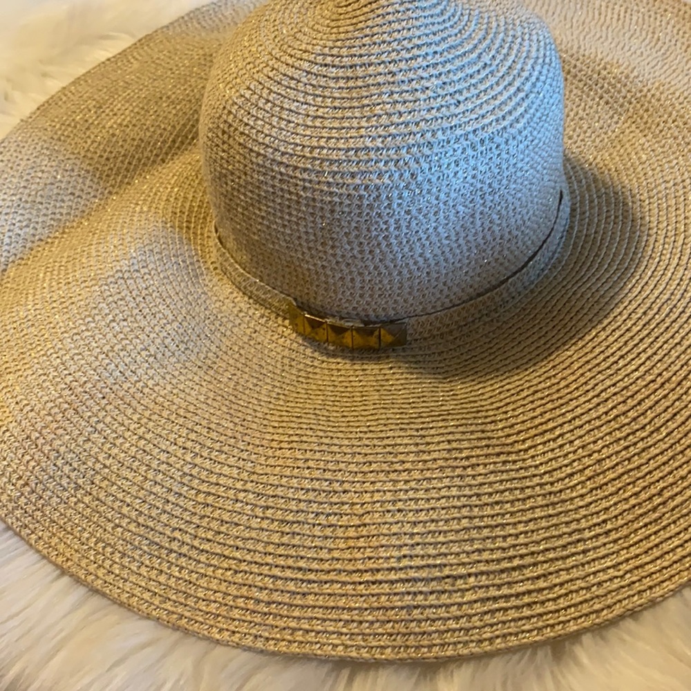 APT .9 floppy summer hat